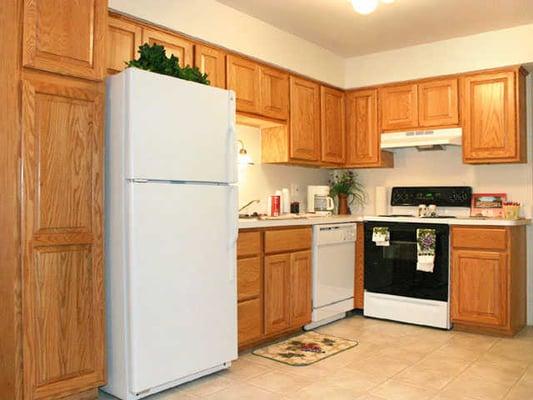 Sterling Commons Apartments