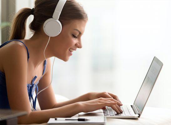 Up Grade Distance Learning