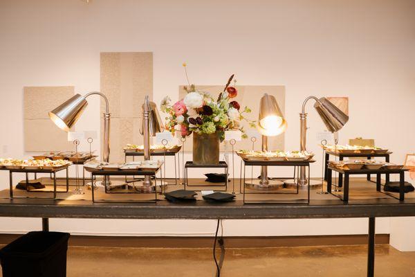 RAPT Hospitality