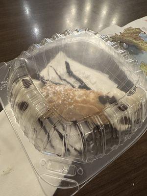 Di Leone's Italian Restaurant