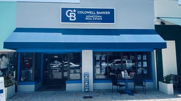 Coldwell Banker Hometown Real Estate