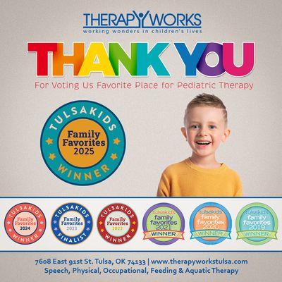 TherapyWorks