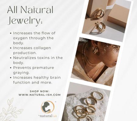 Natural-ish Beauty Supply & Natural Hair Salon