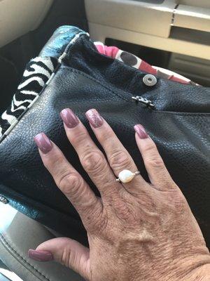 Michelles Hair & Nails Studio