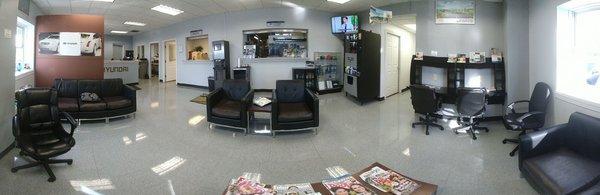 Koons Woodbridge Hyundai