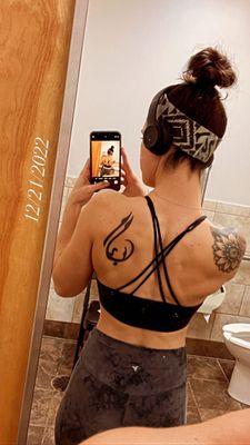 Personal Training by Miranda