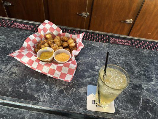 Glen Flora Tap & Grill