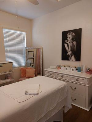 Buckeye AZ salon space