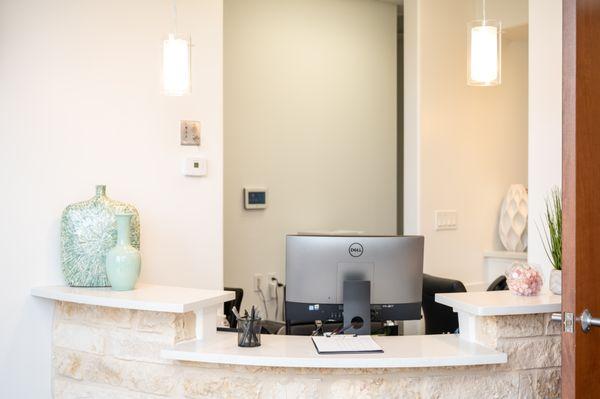 Converse Family Dentistry