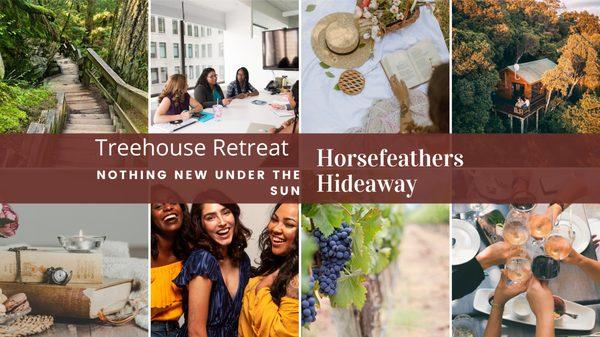 Nothing New Under the Sun