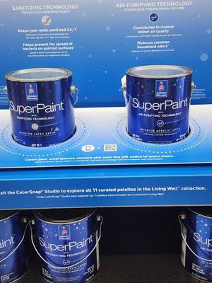 A Touch Above Painting and handyman service