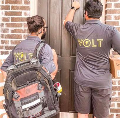 Volt Appliance Repair