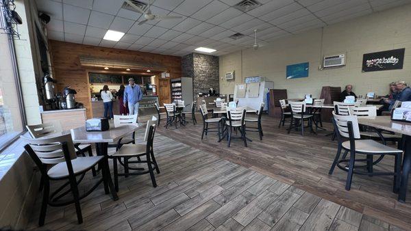 Scotty's Lakeside Resort