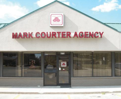 Mark Courter - State Farm Insurance Agent