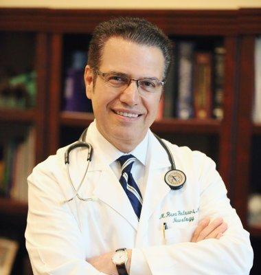 Alzheimer's Memory Center