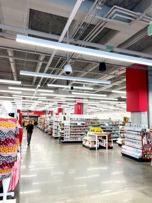 Target