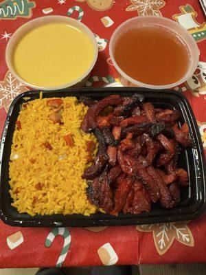 East Wok Chinese Restaurant