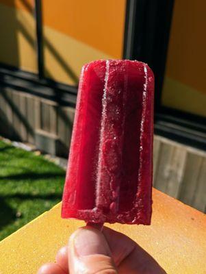 Island Pops