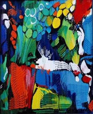 Expression Gallery of Fine Art