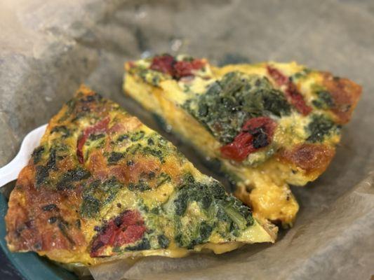 Frittata