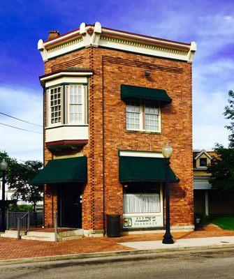 Allen's Medical Pharmacy