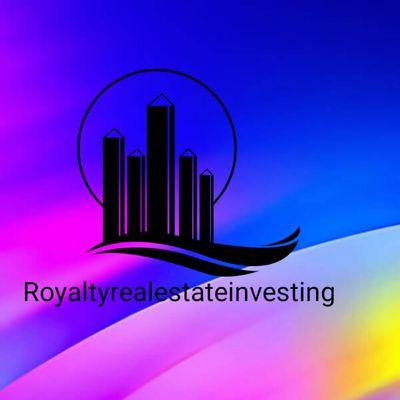 Royalty Real Estate Investing