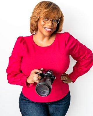 Thanks Steven, I love my hair!