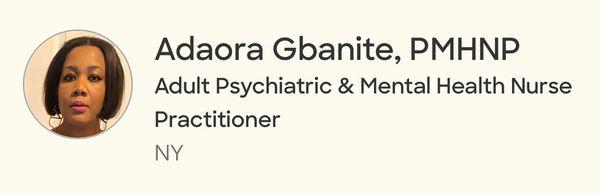 SouthEnd Psychiatry