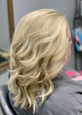 Hair By Phyllis