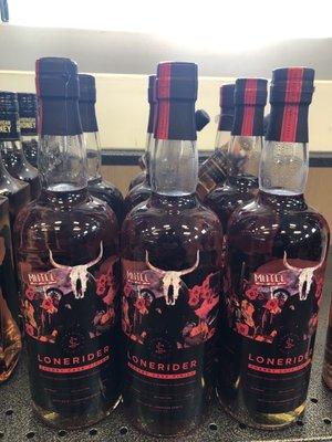 Dare County ABC Liquor Store