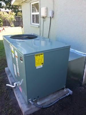 Hometown Air Conditioning