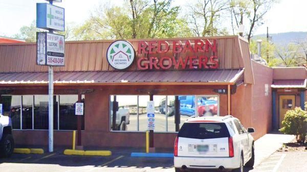 Red Barn Growers - Santa Fe