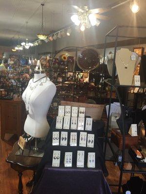 Spring Place Pottery & Artists Gallery