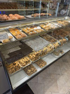 Brooklyn Bread Company