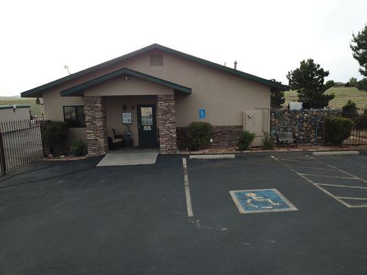 Bright Star RV & Mini Storage