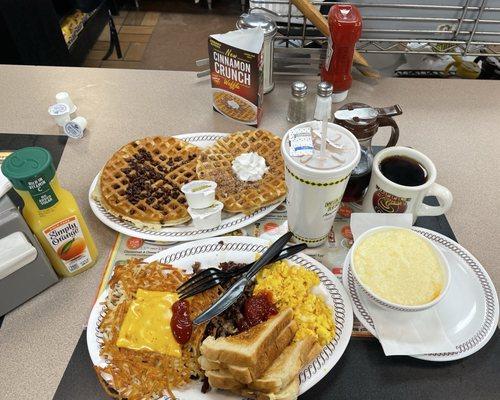 Waffle House