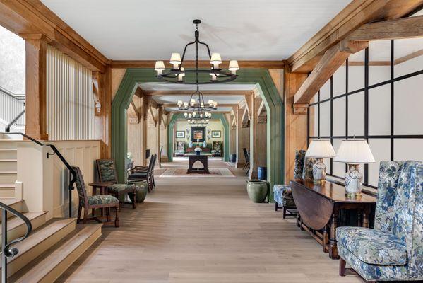 The Lake Estate on Winnisquam