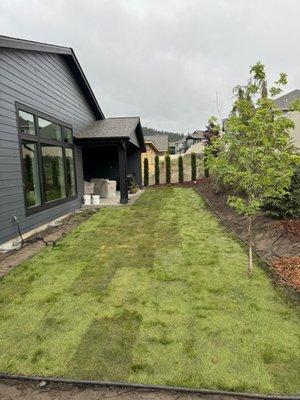 Anthonys Irrigation and Sprinkler Repair