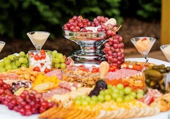 Giannos Catering & Special Events