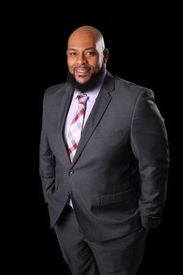 Clifford Norwood- Keep Realty