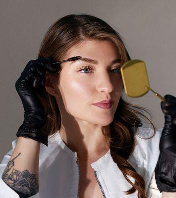 LuxeBloom Beauty & Esthetics