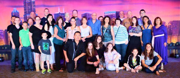 Chicago Dance Factory