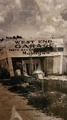 Niwot Tavern