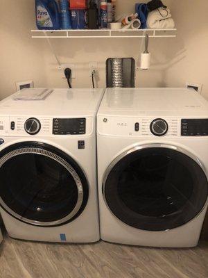 Westlink At Oak Station Apartments