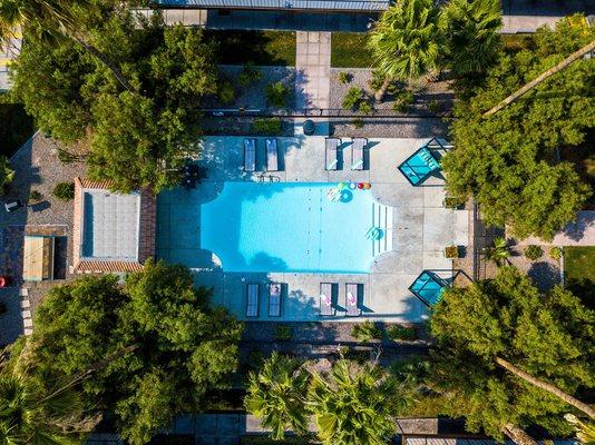 Fifteen Fifty Apartments