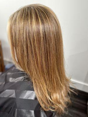 C Good Hair