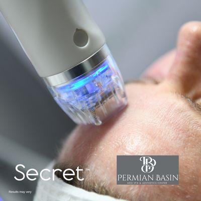 Permian Basin Med Spa & Aesthetics Center