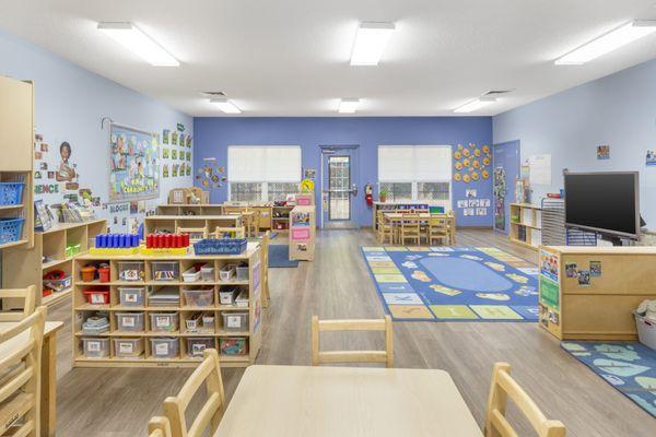 Cadence Academy Preschool