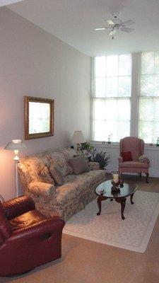 Highspire School Apartments