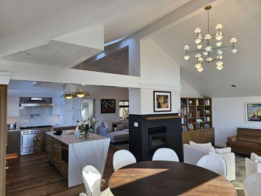 The Leitzke Architects